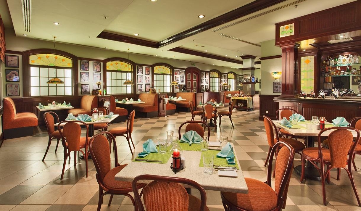 Pickalbatros Golf Beach Resort (ex. Rixos Golf Villas & Suites)9