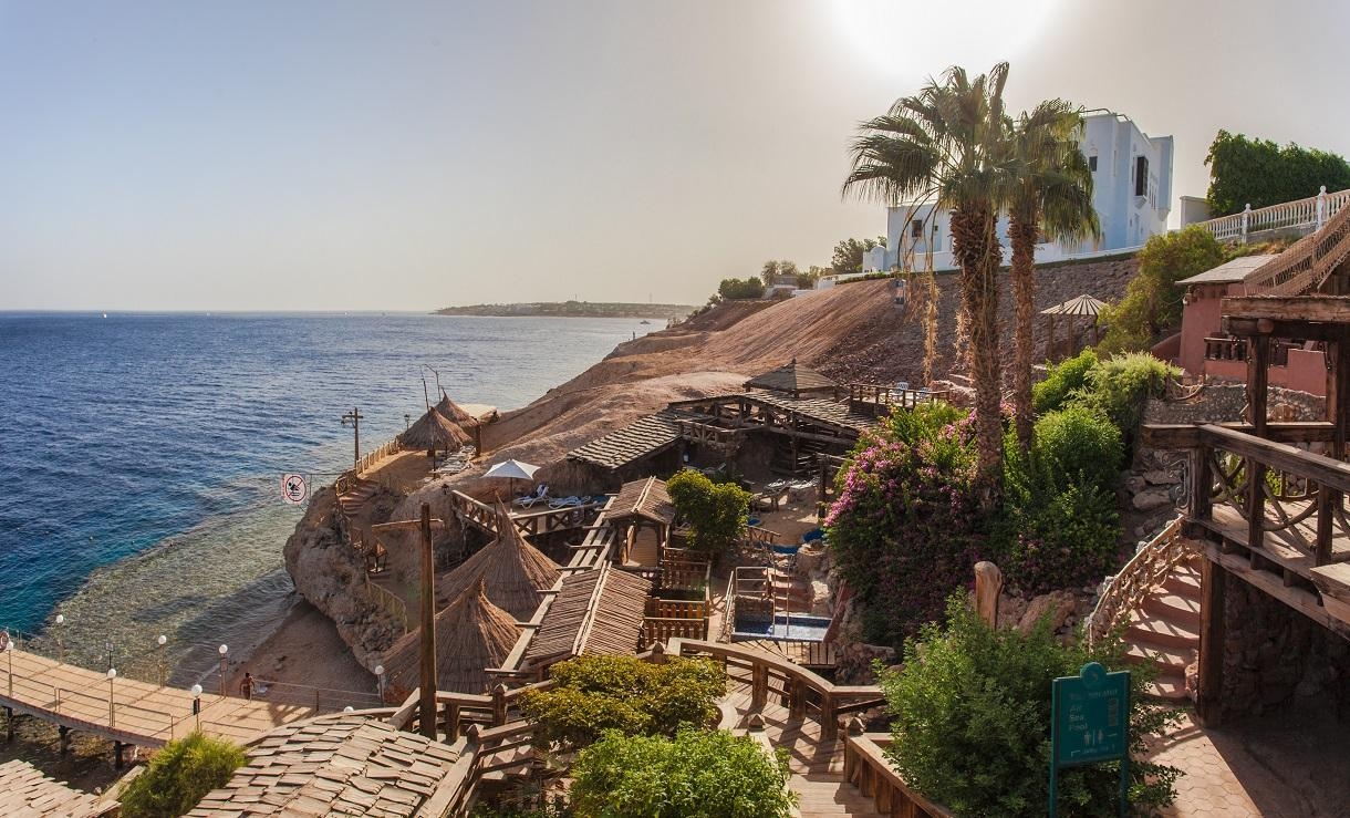 Pickalbatros Golf Beach Resort (ex. Rixos Golf Villas & Suites)20