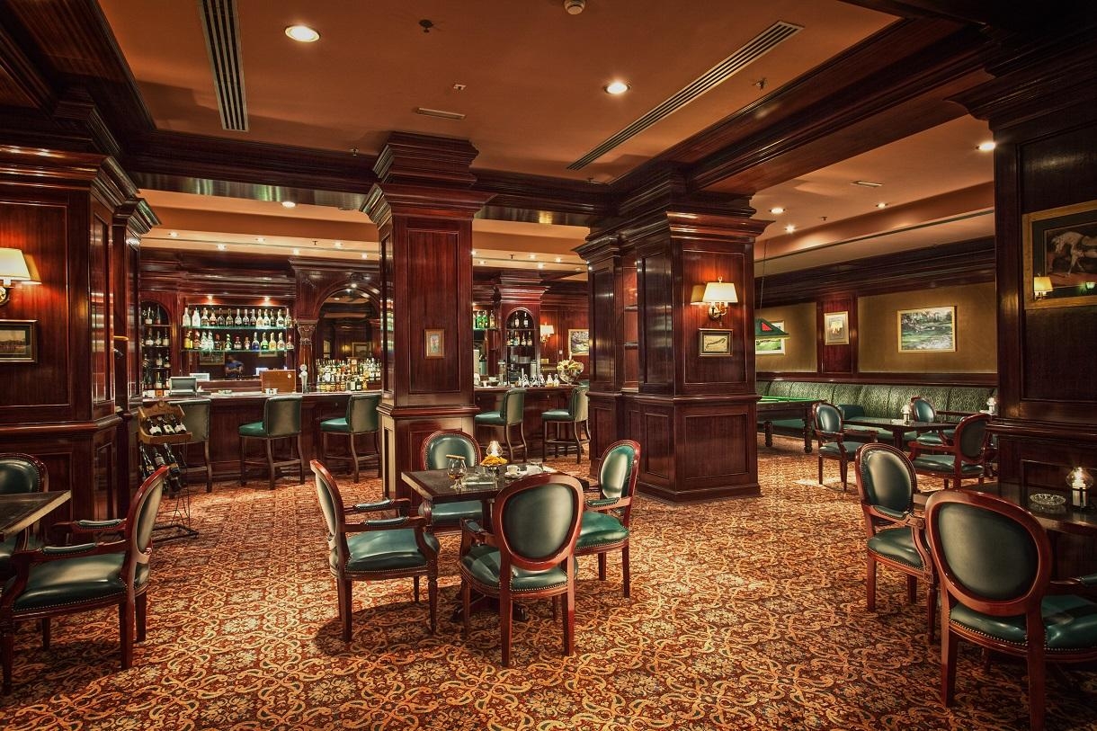 Pickalbatros Golf Beach Resort (ex. Rixos Golf Villas & Suites)10