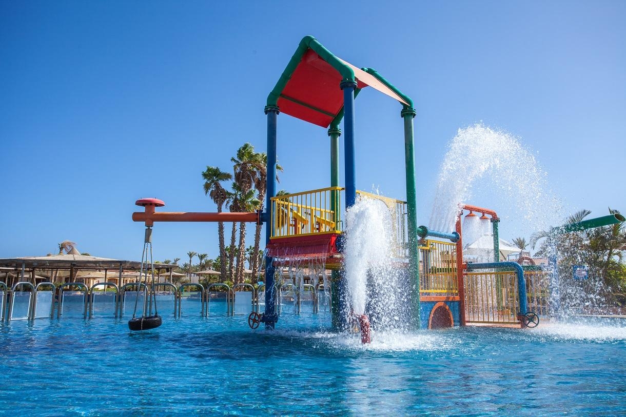 Pickalbatros Golf Beach Resort (ex. Rixos Golf Villas & Suites)15