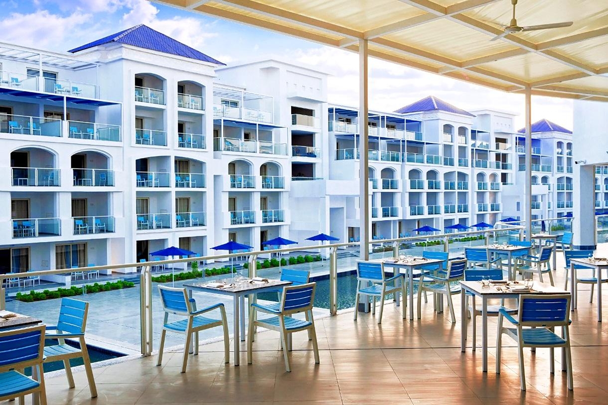 Pickalbatros Blu Spa Resort10