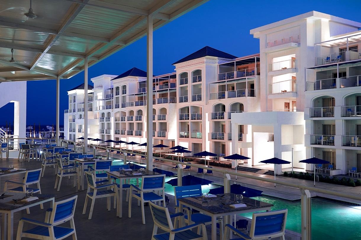 Pickalbatros Blu Spa Resort11