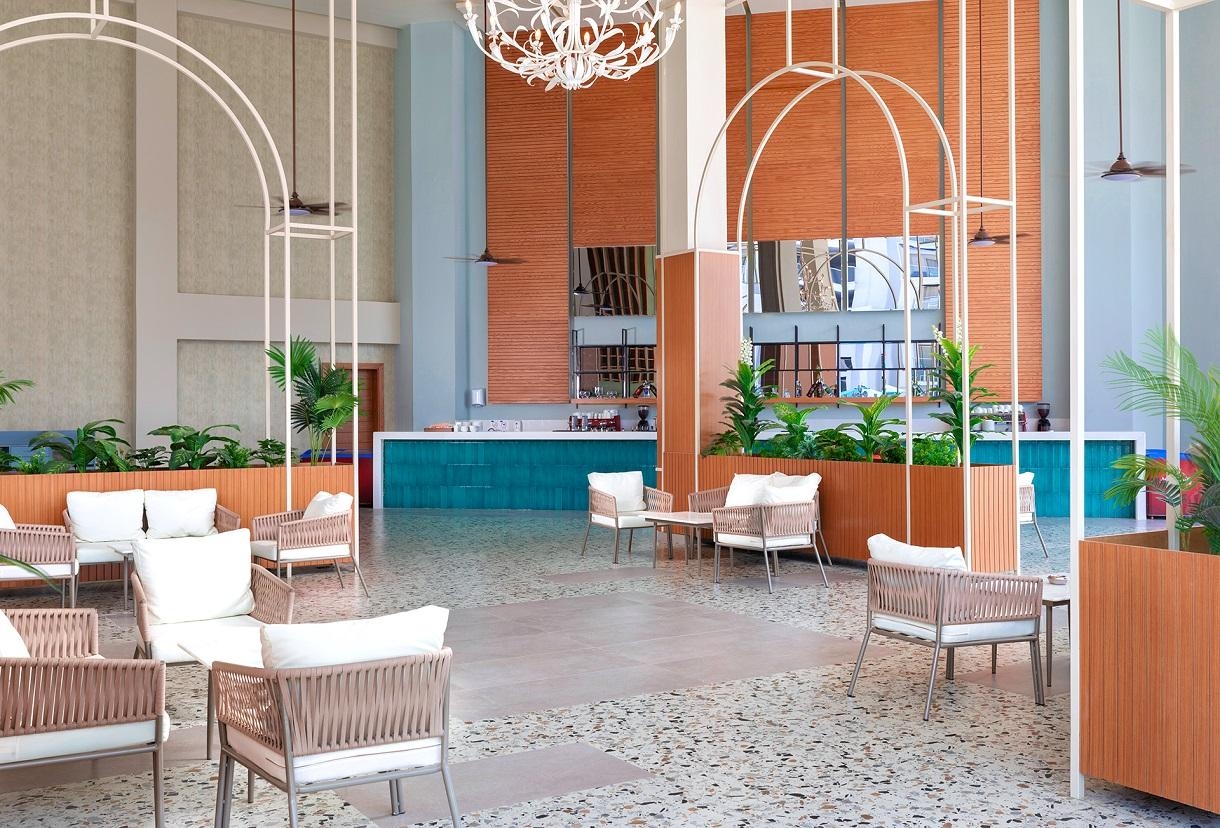 Pickalbatros Blu Spa Resort14