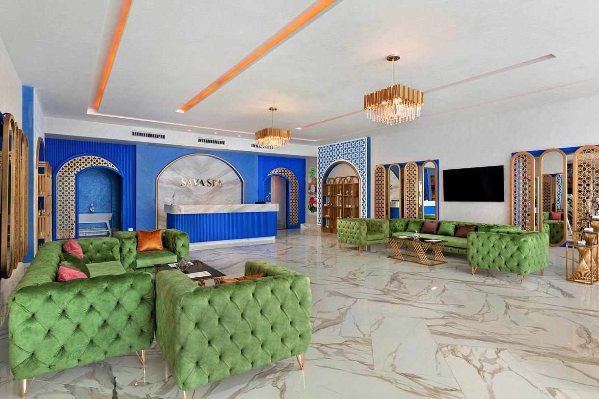 Pickalbatros Blu Spa Resort19