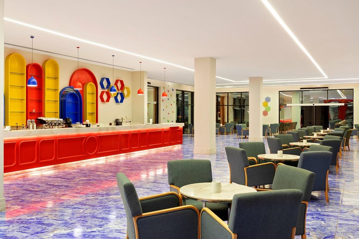 Pickalbatros Water Valley Resort by Neverland18