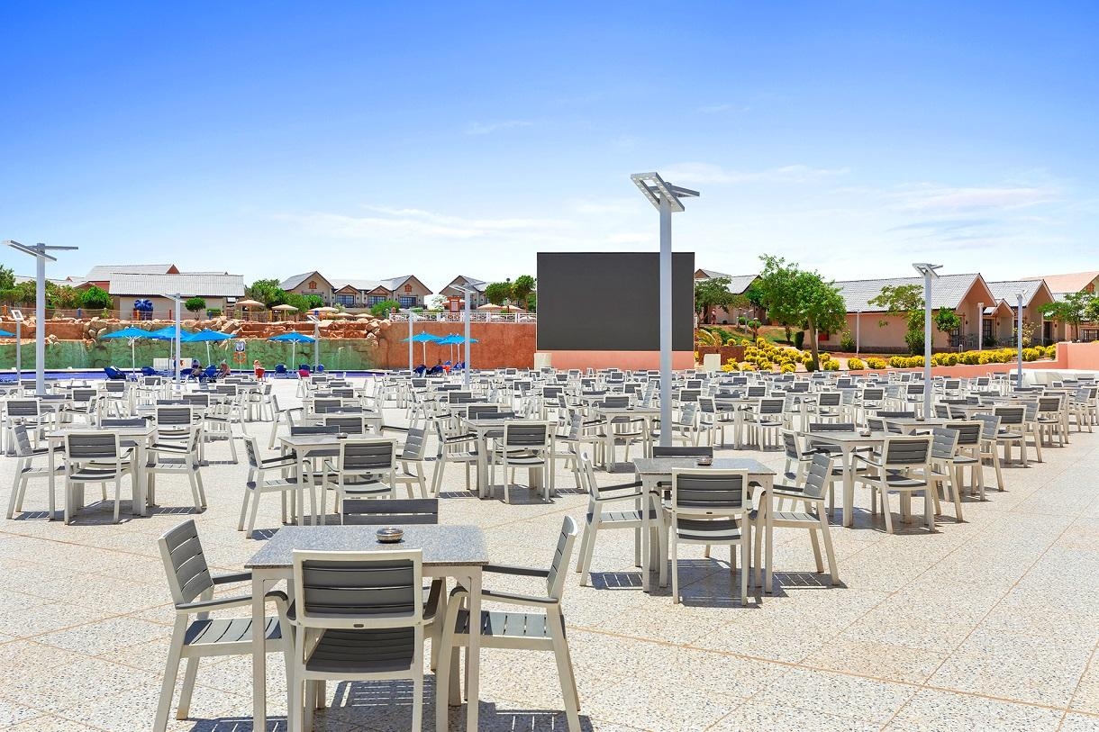 Pickalbatros Water Valley Resort by Neverland24