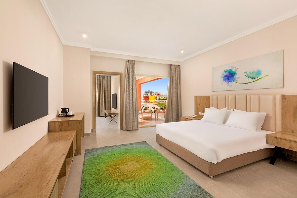 Pickalbatros Water Valley Resort by Neverland4