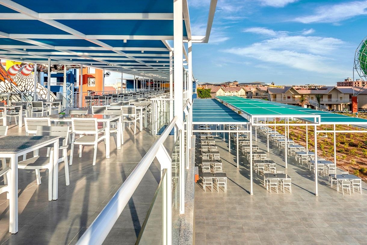 Pickalbatros Water Valley Resort by Neverland20