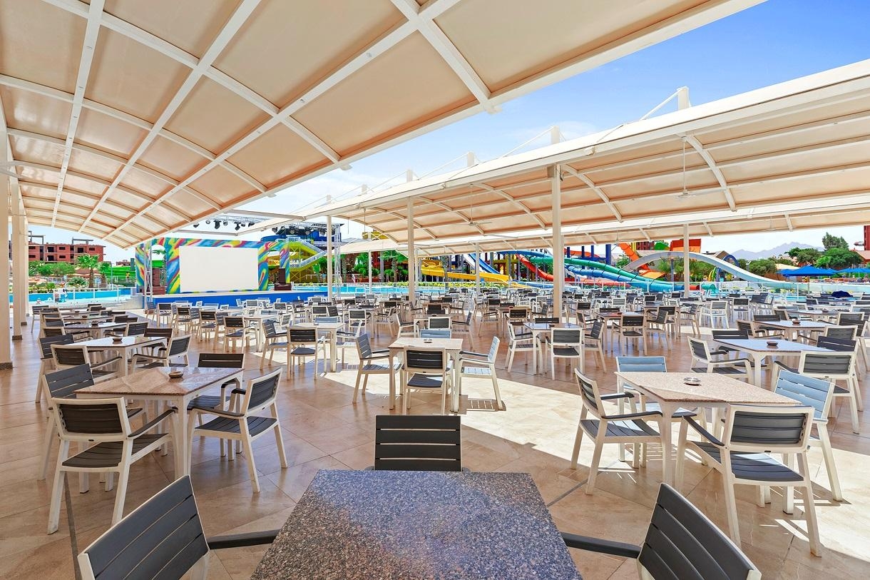 Pickalbatros Water Valley Resort by Neverland23