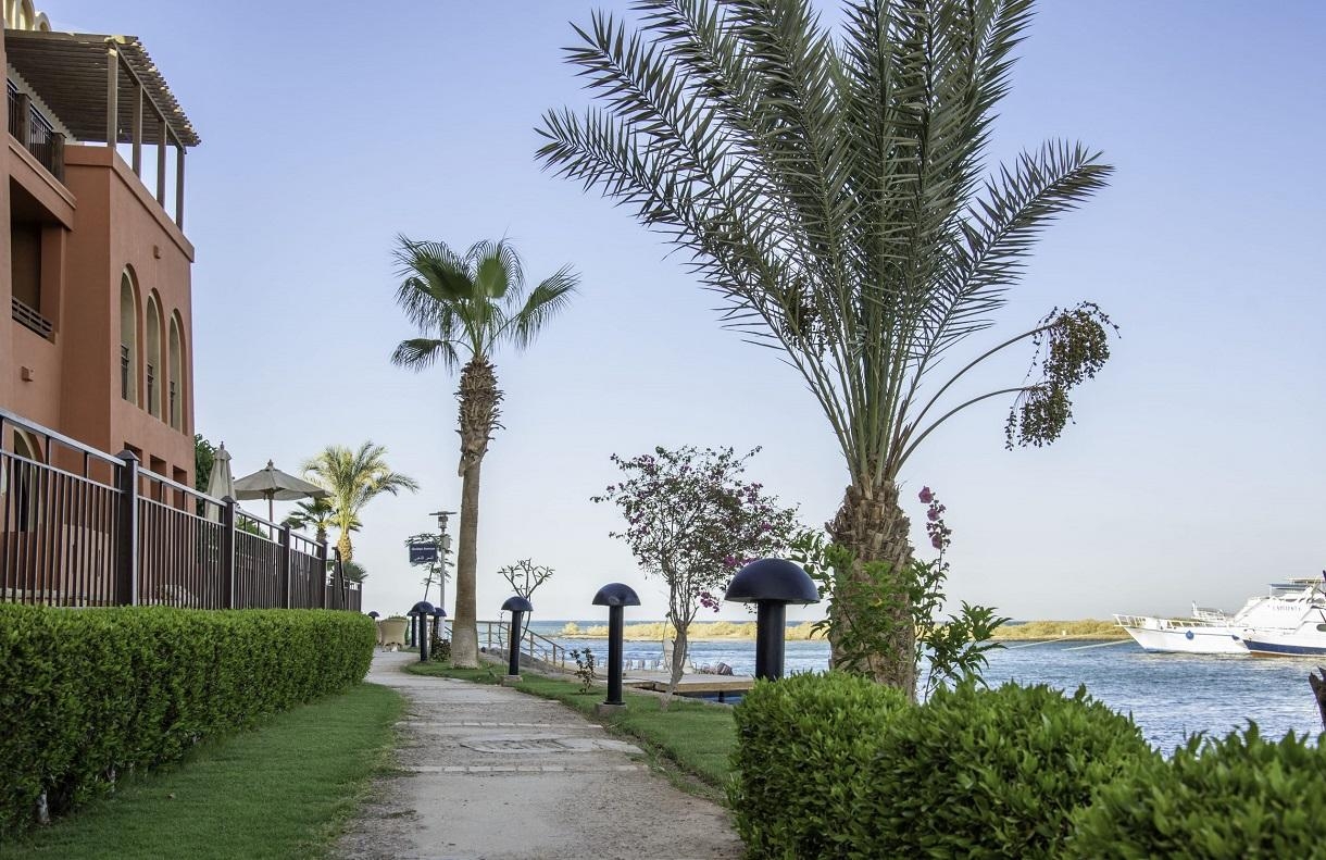 The Three Corners Ocean View21