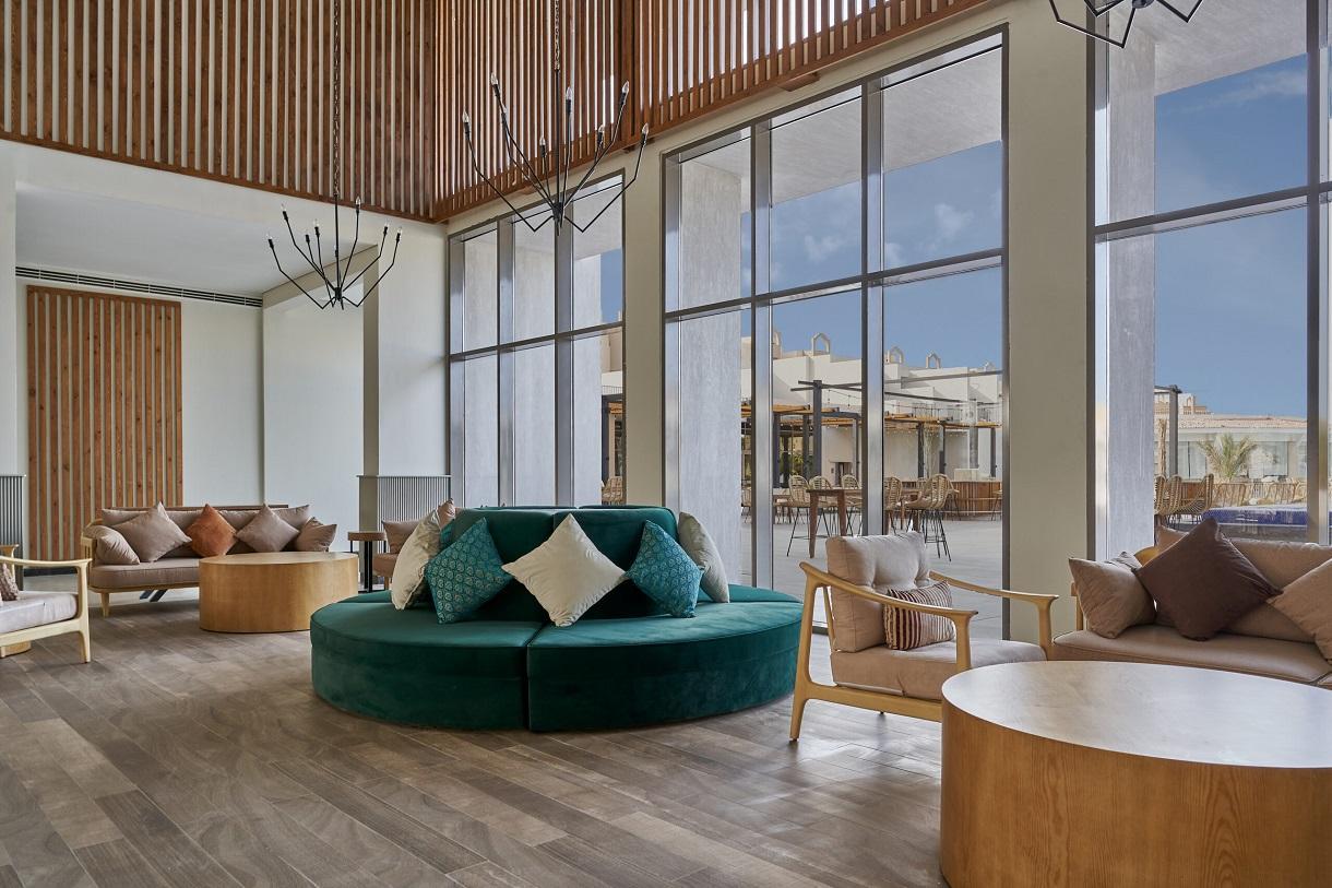 The Three Corners Sunny Beach Resort3