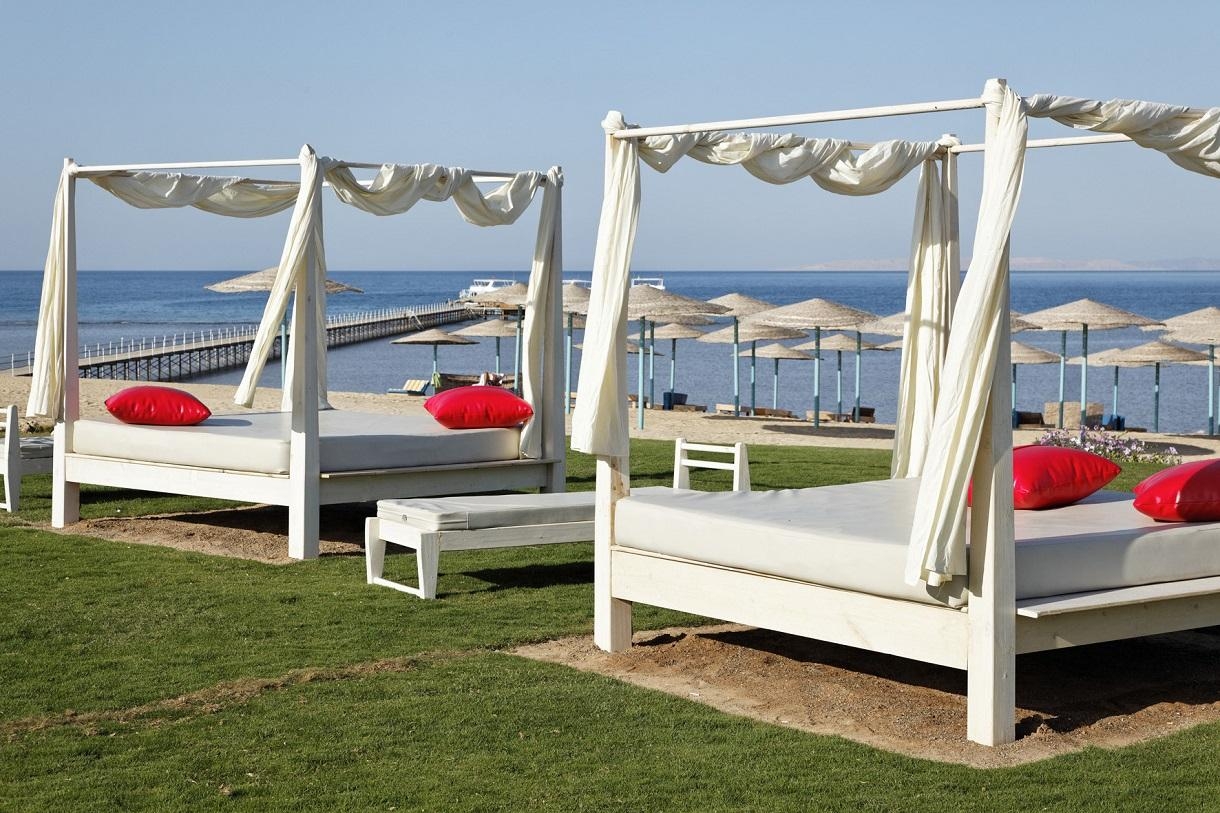 The Three Corners Sunny Beach Resort19