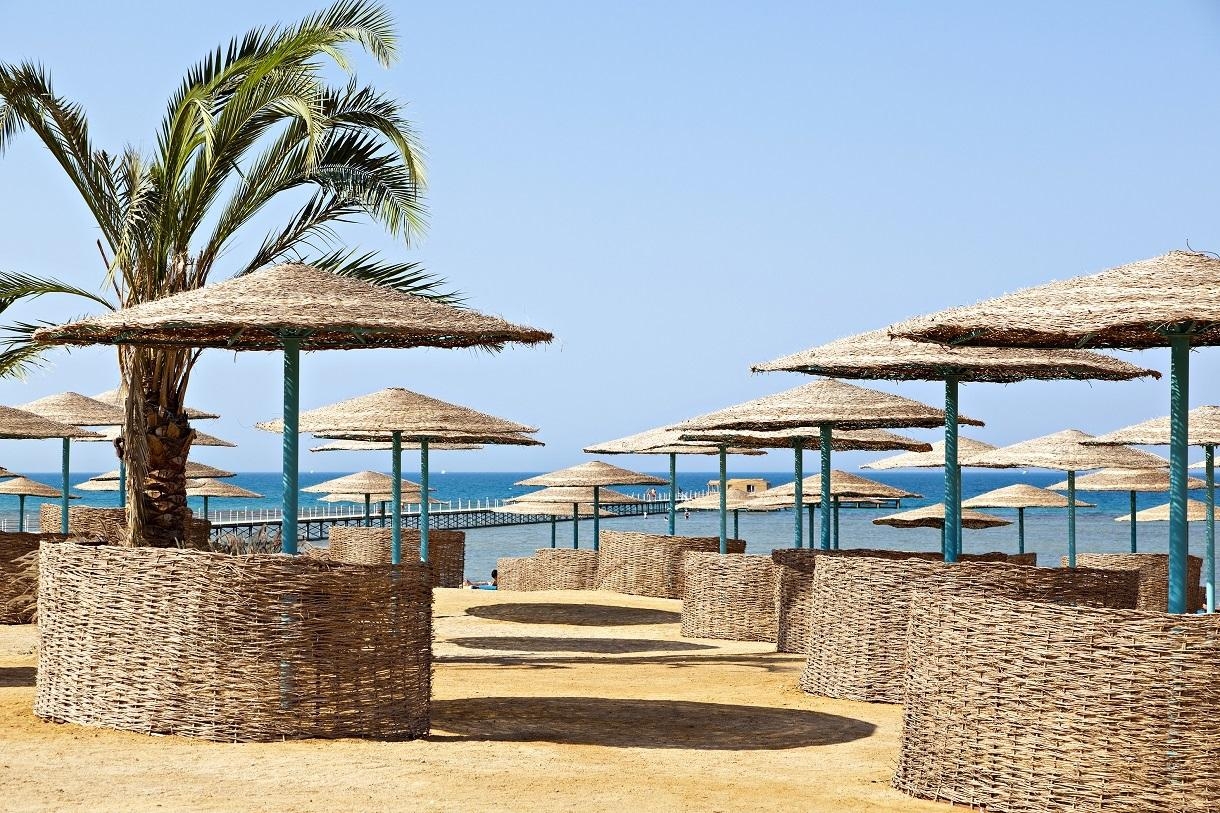 The Three Corners Sunny Beach Resort21