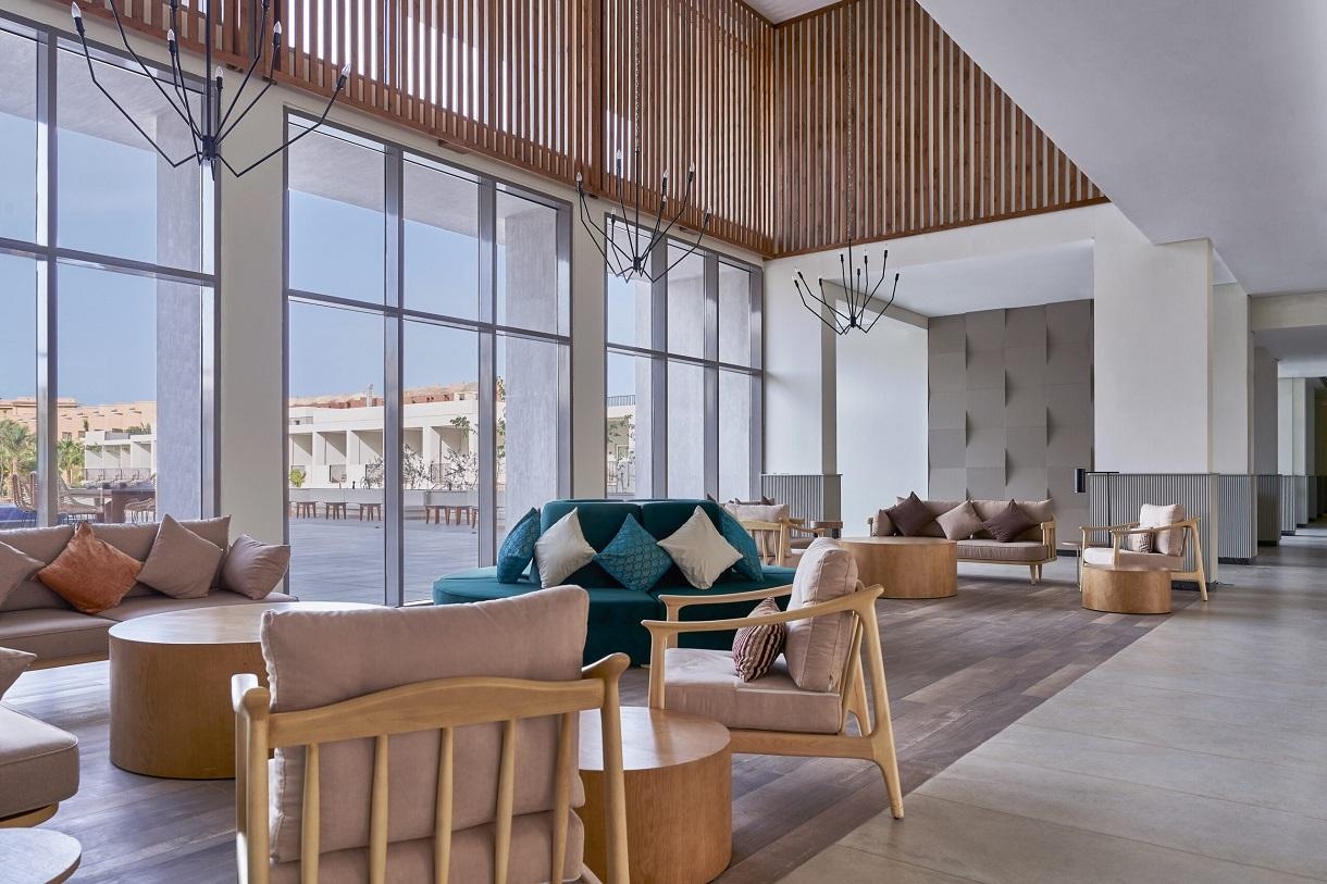 The Three Corners Sunny Beach Resort4