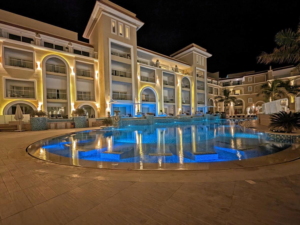 KaiSol Romance Resort2