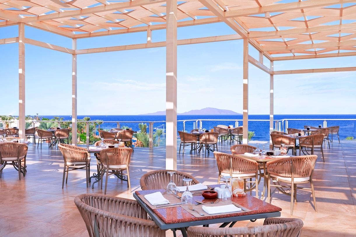 Pickalbatros Royal Grand Resort6