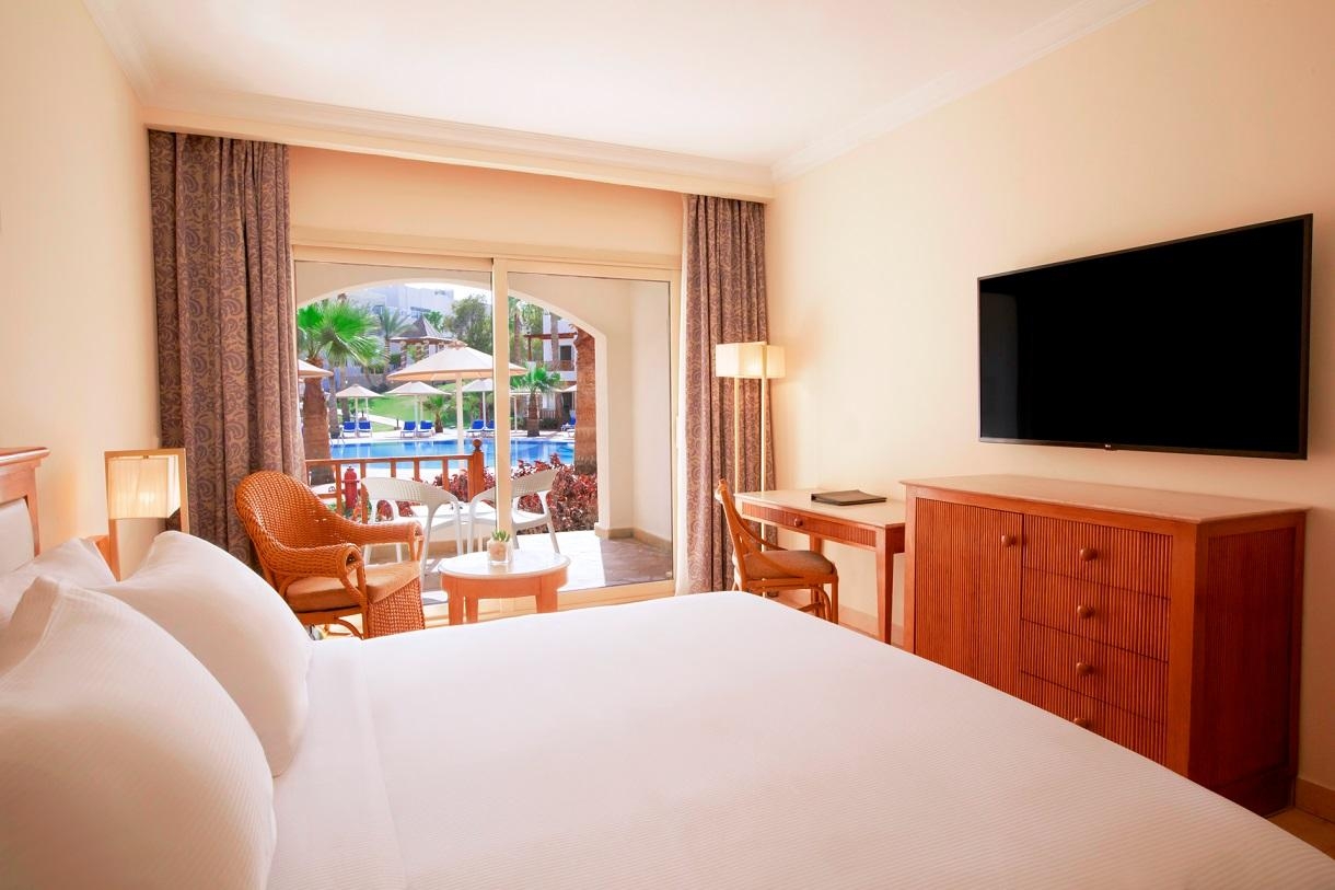 Pickalbatros Royal Grand Resort5