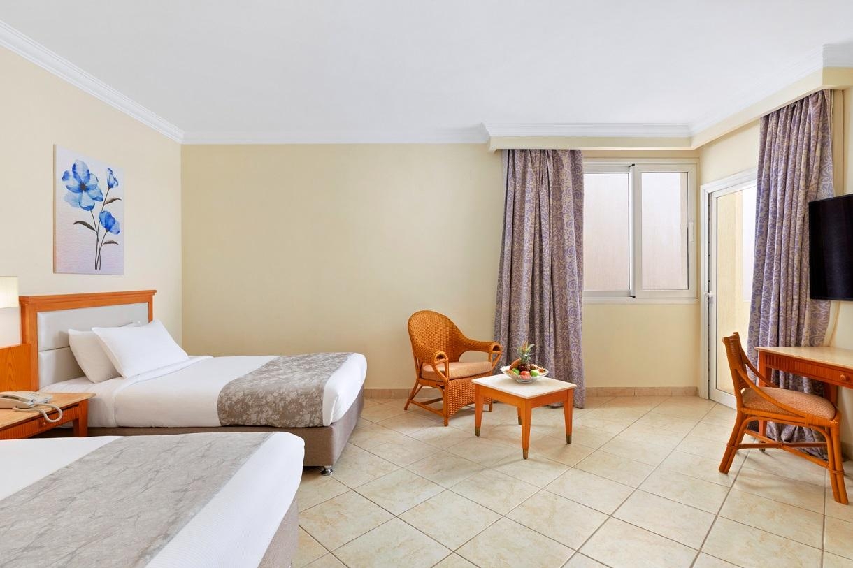 Pickalbatros Royal Grand Resort4