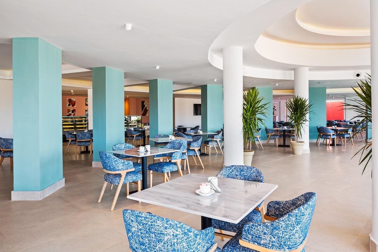 Pickalbatros Laguna Club Resort9