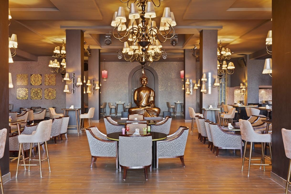 Pickalbatros Laguna Club Resort7