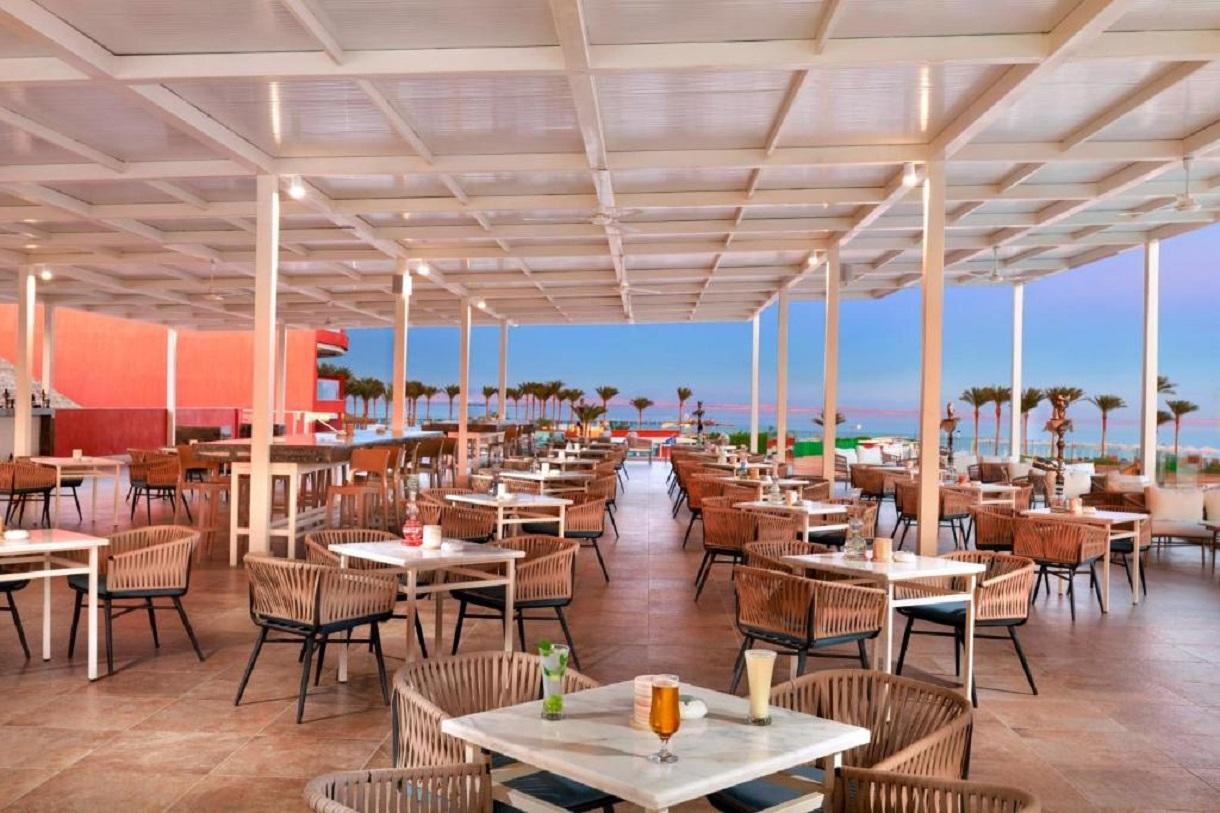 Pickalbatros Laguna Club Resort8