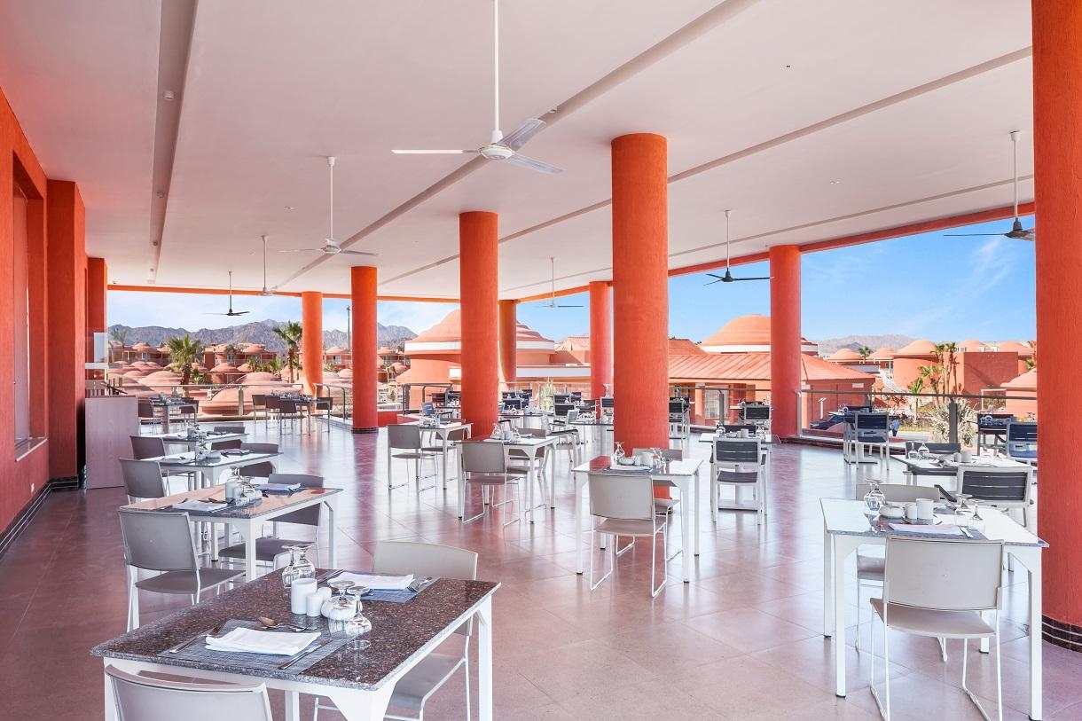 Pickalbatros Laguna Club Resort5