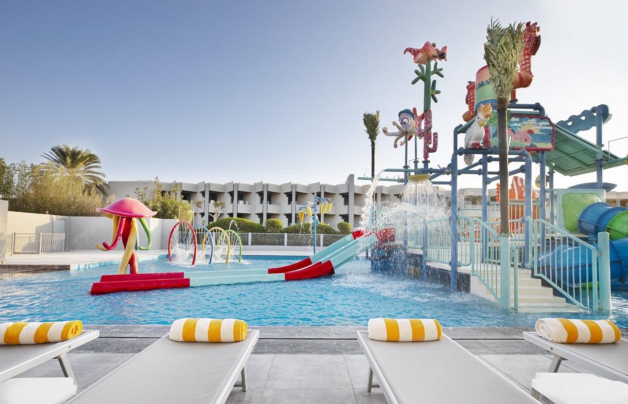 V Hotel – Sharm El Sheikh (ex.Pyramisa Beach Resort)19