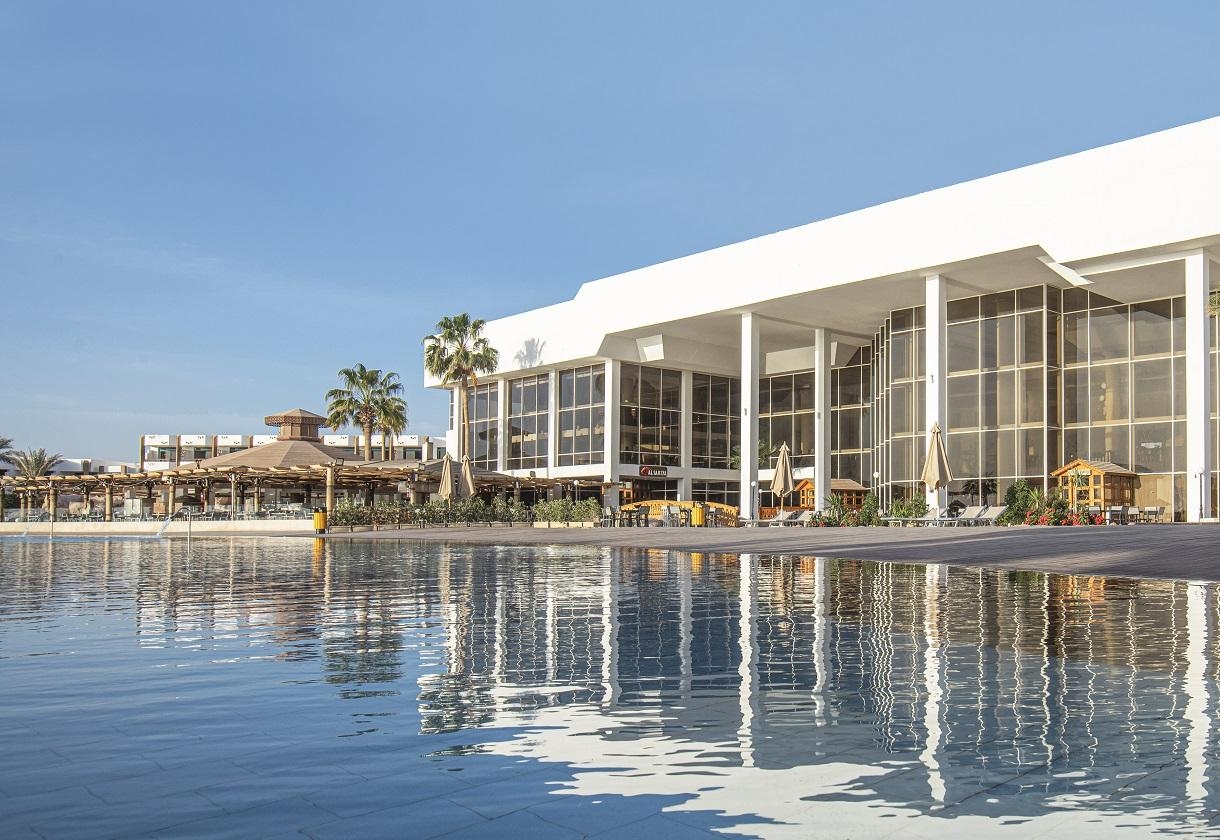 V Hotel – Sharm El Sheikh (ex.Pyramisa Beach Resort)12