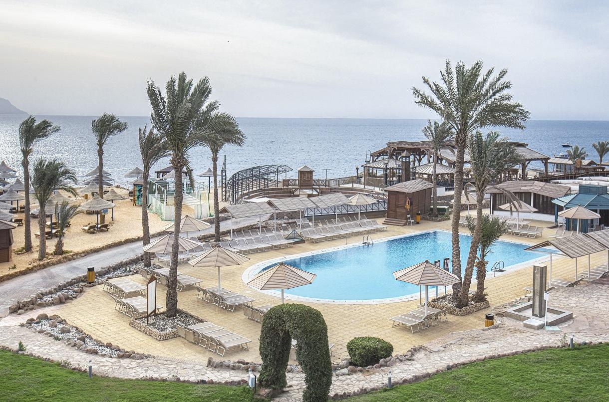 V Hotel – Sharm El Sheikh (ex.Pyramisa Beach Resort)17