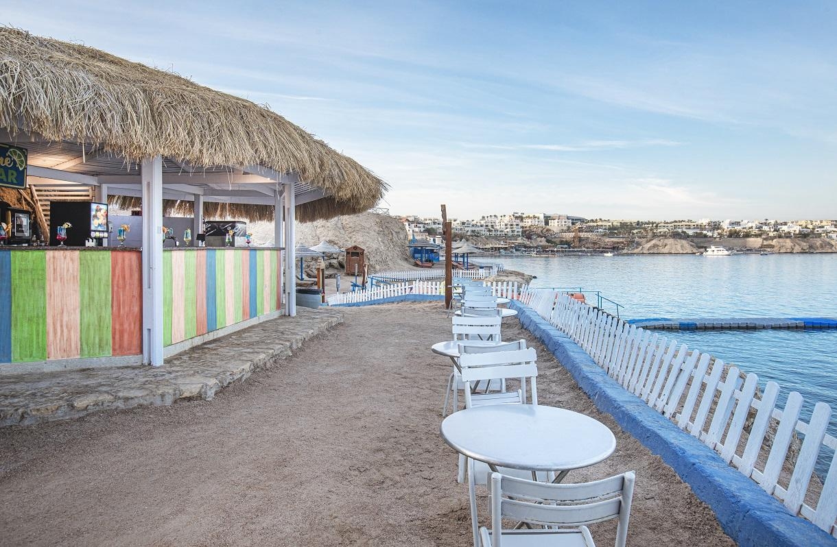 V Hotel – Sharm El Sheikh (ex.Pyramisa Beach Resort)21