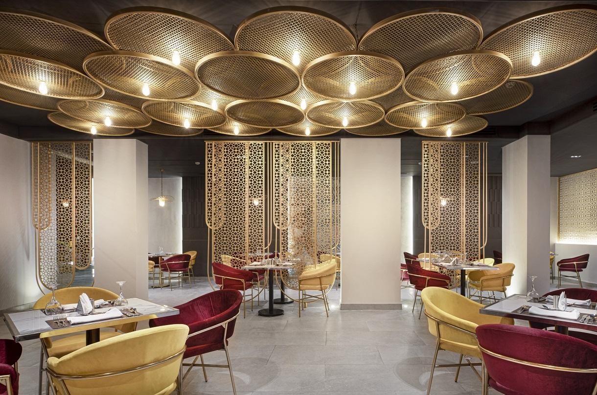 V Hotel – Sharm El Sheikh (ex.Pyramisa Beach Resort)10