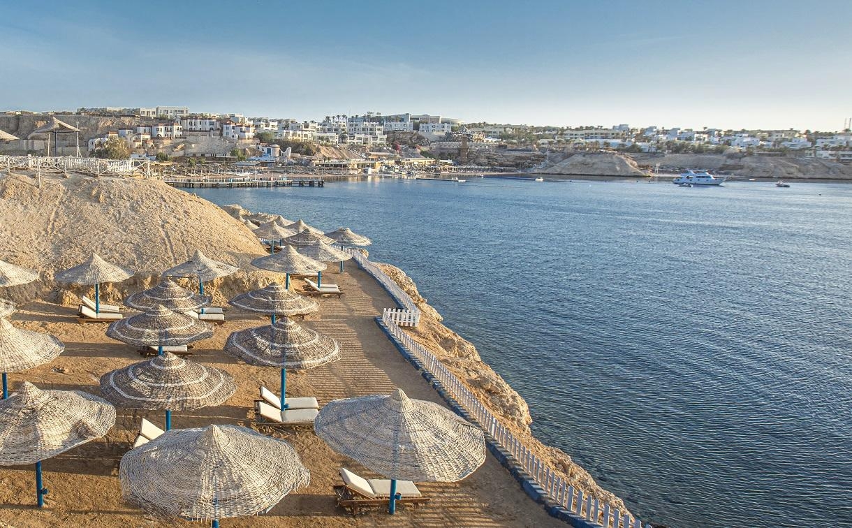 V Hotel – Sharm El Sheikh (ex.Pyramisa Beach Resort)30