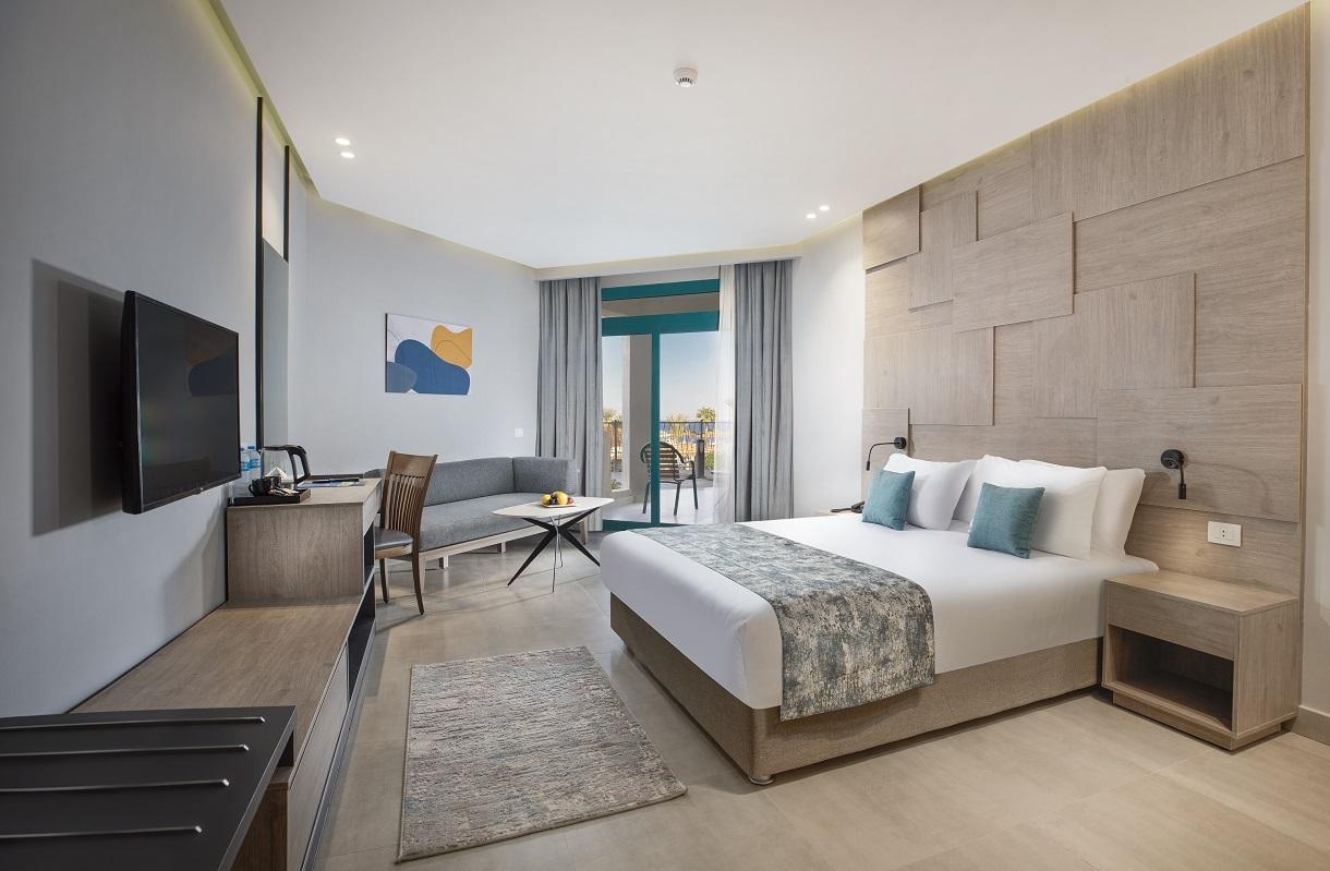 V Hotel – Sharm El Sheikh (ex.Pyramisa Beach Resort)5