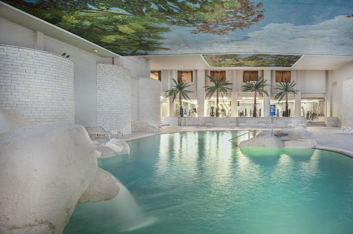 V Hotel – Sharm El Sheikh (ex.Pyramisa Beach Resort)18