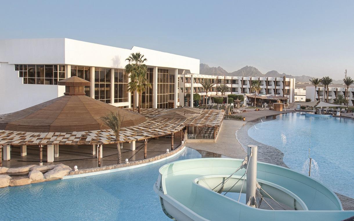 V Hotel – Sharm El Sheikh (ex.Pyramisa Beach Resort)1