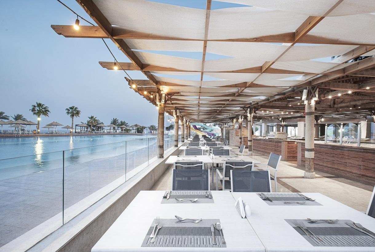 V Hotel – Sharm El Sheikh (ex.Pyramisa Beach Resort)8