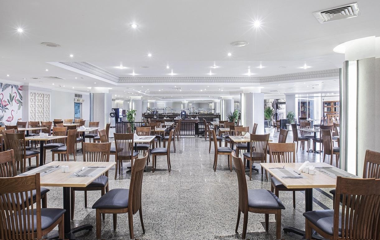 V Hotel – Sharm El Sheikh (ex.Pyramisa Beach Resort)7