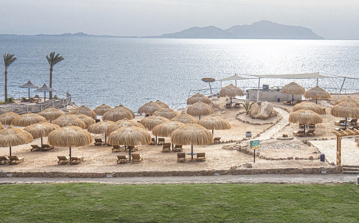 V Hotel – Sharm El Sheikh (ex.Pyramisa Beach Resort)28