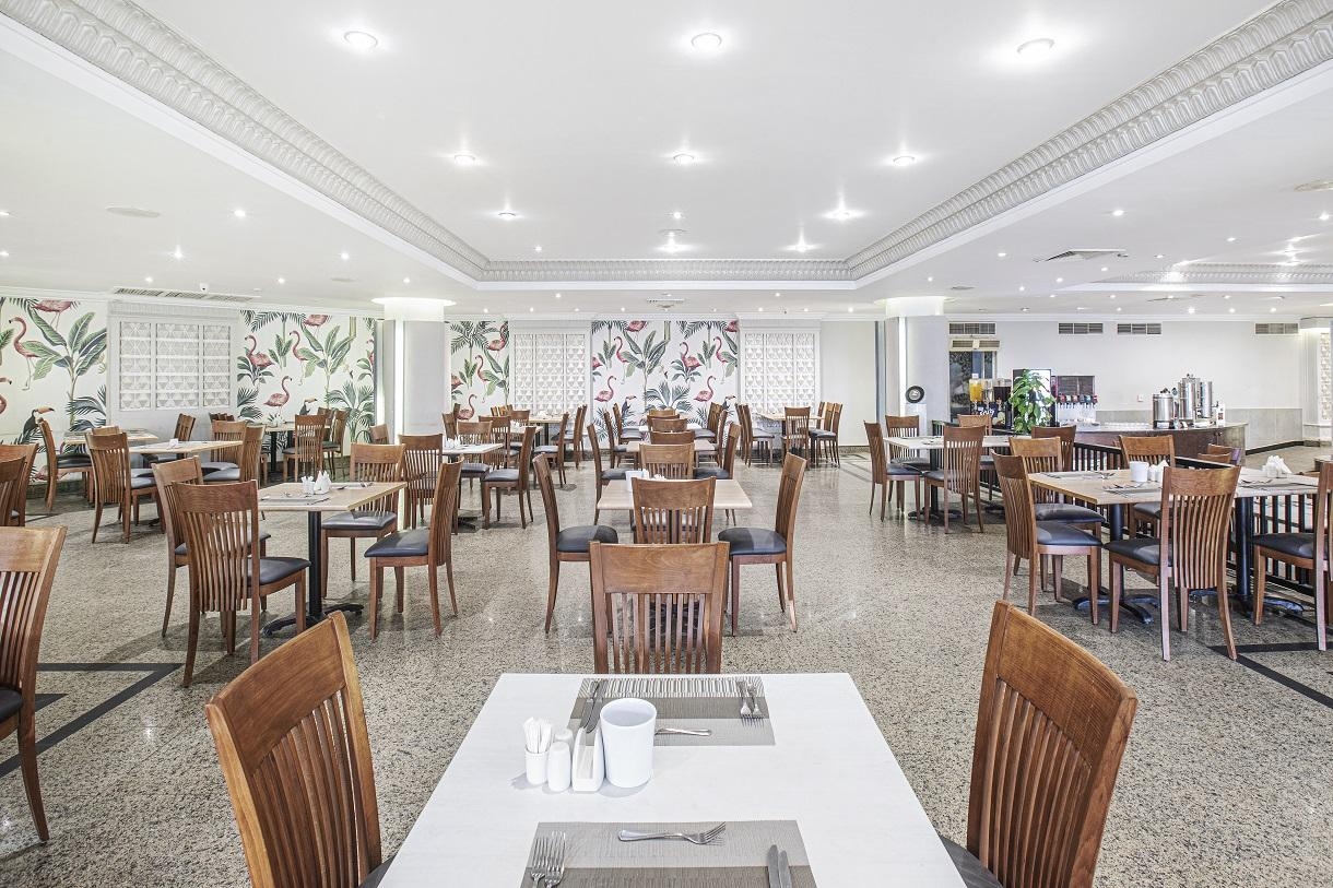 V Hotel – Sharm El Sheikh (ex.Pyramisa Beach Resort)6