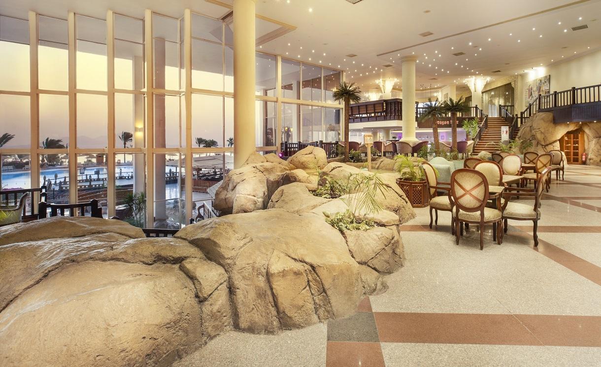 V Hotel – Sharm El Sheikh (ex.Pyramisa Beach Resort)3