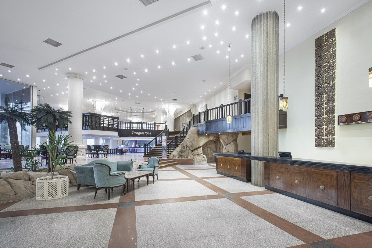 V Hotel – Sharm El Sheikh (ex.Pyramisa Beach Resort)4