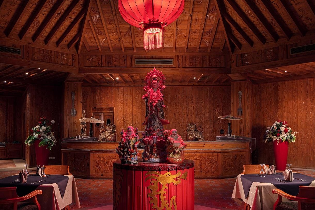 Palm Royale Resort12