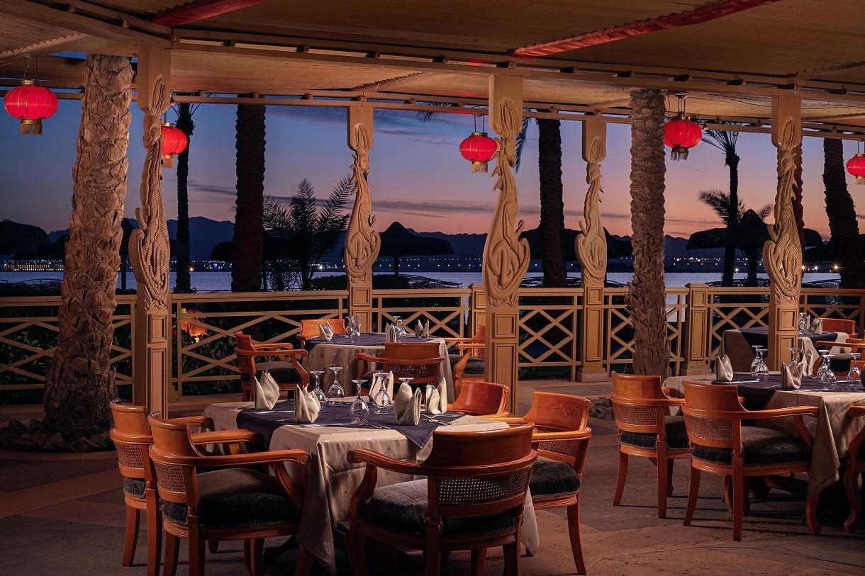 Palm Royale Resort14