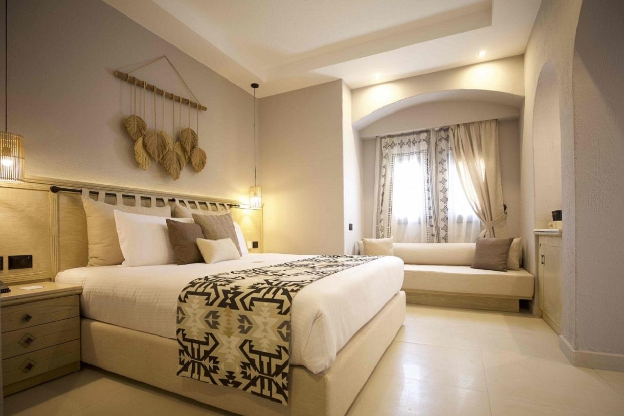 Sunrise Tucana Resort3