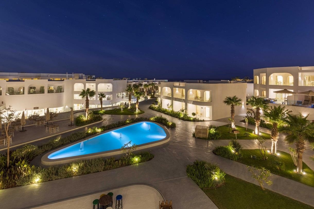 Meraki Resort Sharm el Sheikh0