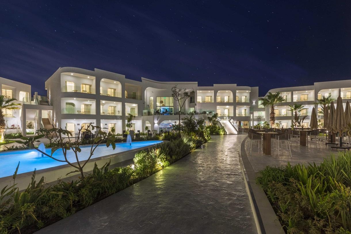 Meraki Resort Sharm el Sheikh3