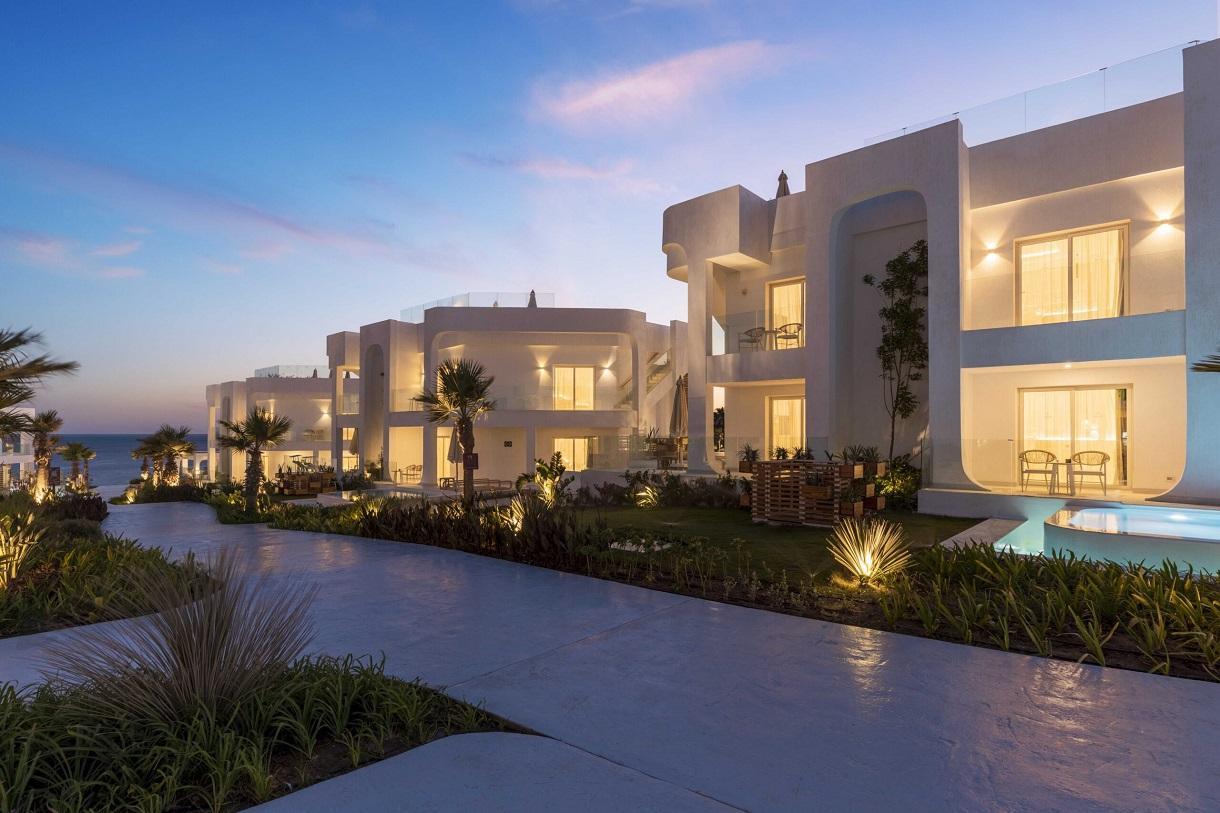 Meraki Resort Sharm el Sheikh2