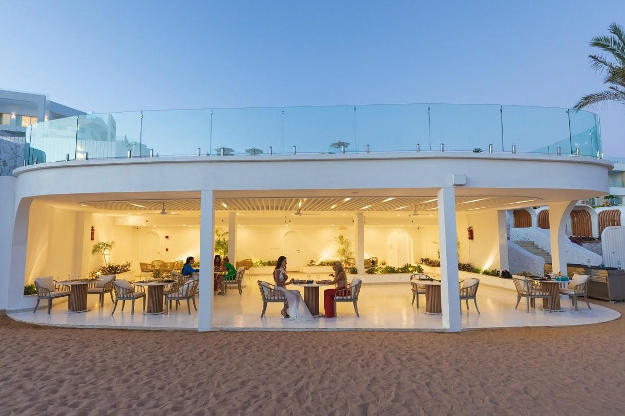 Meraki Resort Sharm el Sheikh16