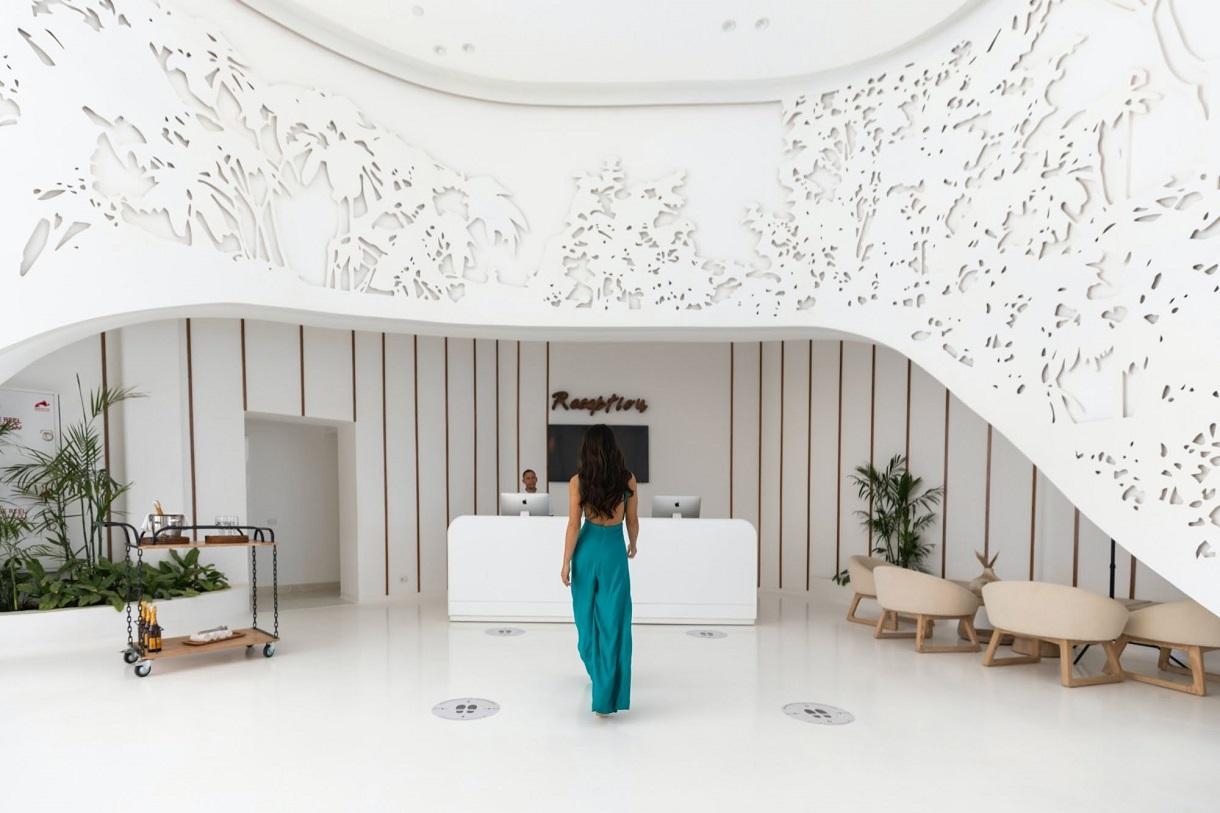 Meraki Resort Sharm el Sheikh5