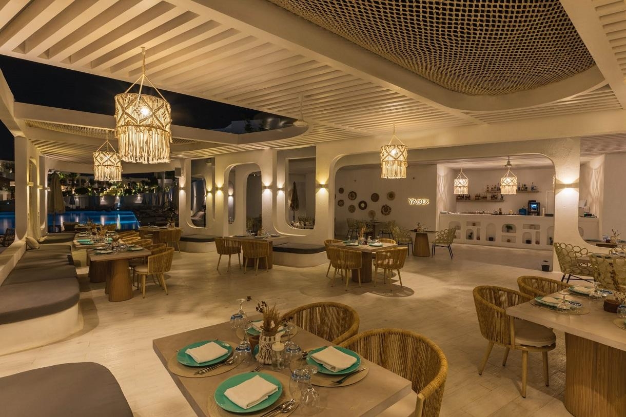 Meraki Resort Sharm el Sheikh15